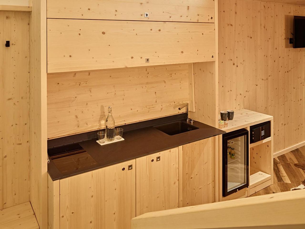 Luxury Chalet Pinocchio Brentonico Exterior foto